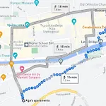 Διαμέρισμα Charming Aga's No.1