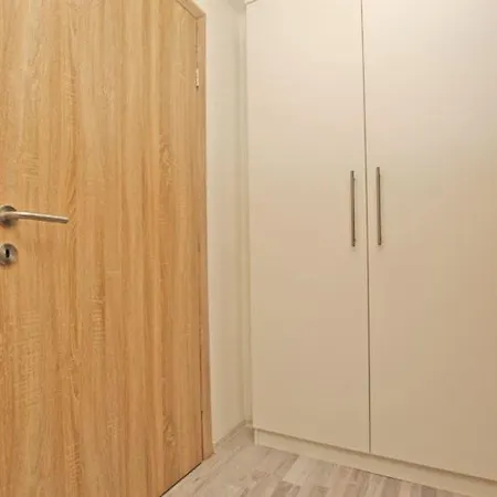 Apartman Charming Aga's No.1 *