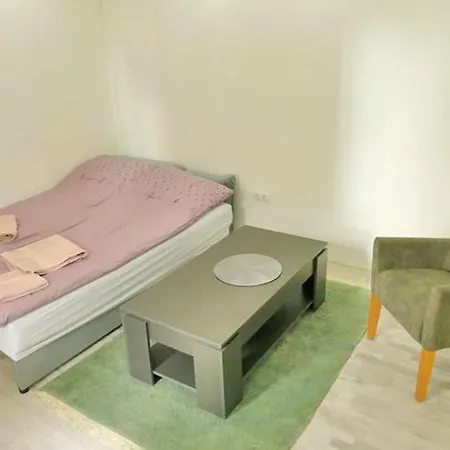 Charming Aga's No.1 Appartement *