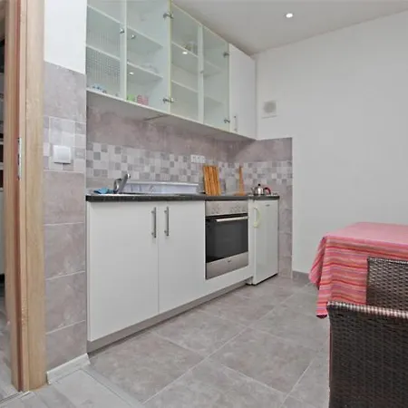 Apartman Charming Aga's No.1