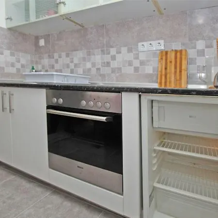 Charming Aga's No.1 Lägenhet