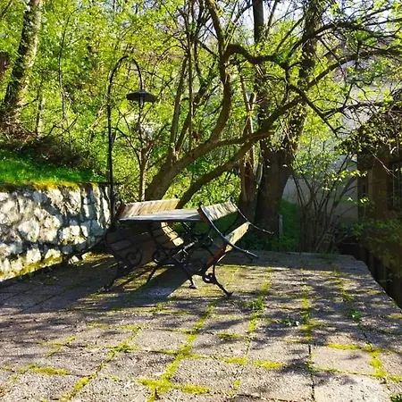 Apartman Charming Aga's No.1 Sarajevo