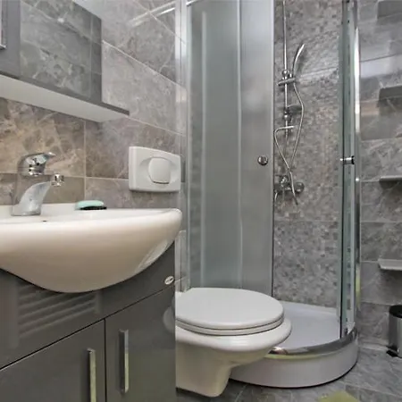 Appartement Charming Aga's No.1 Sarajevo