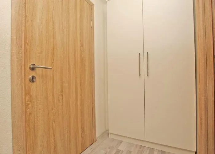 Apartman Charming Aga's No.1 *