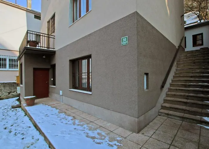 Charming Aga's No.1 Sarajevo