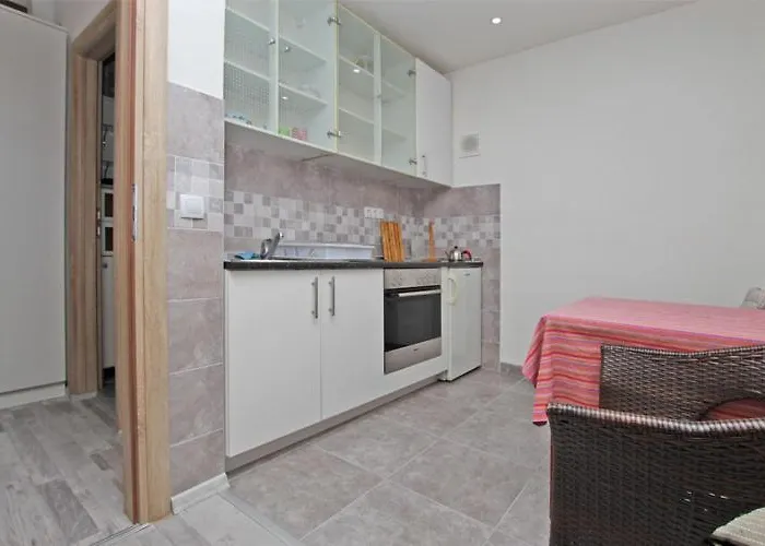 Apartman Charming Aga's No.1