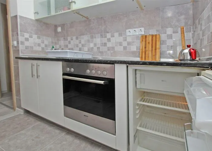 Charming Aga's No.1 Lägenhet