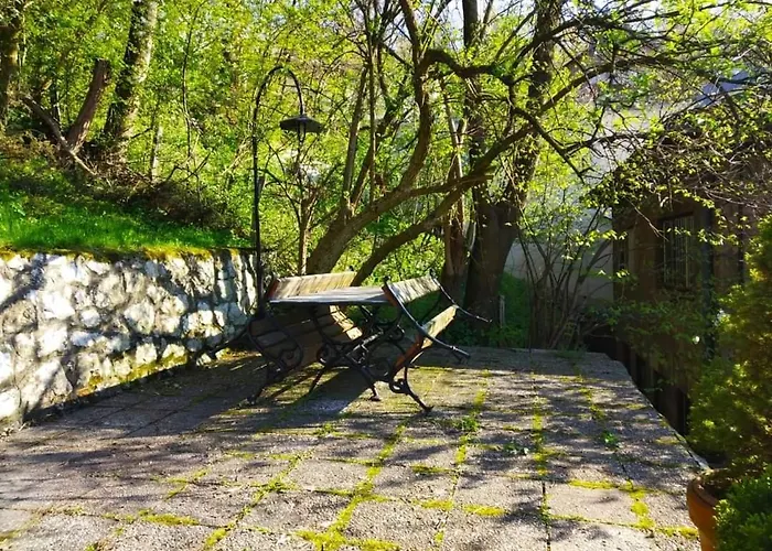 Lägenhet Charming Aga's No.1 Sarajevo