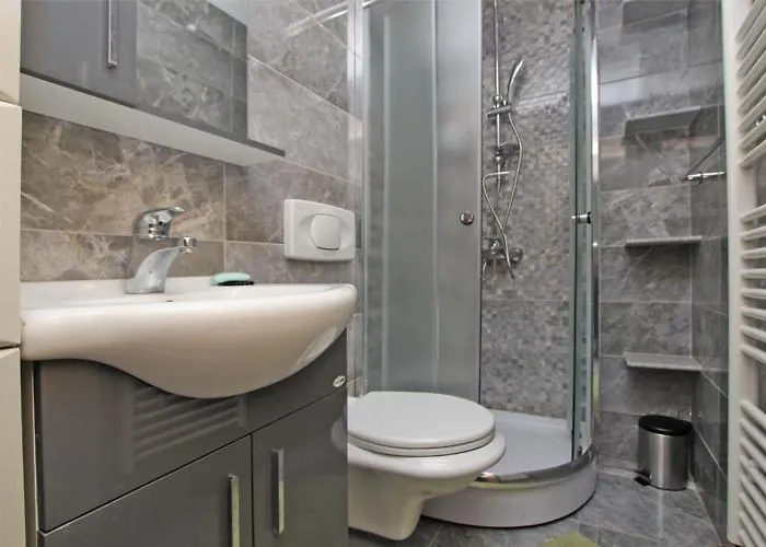 Apartman Charming Aga's No.1 Sarajevo