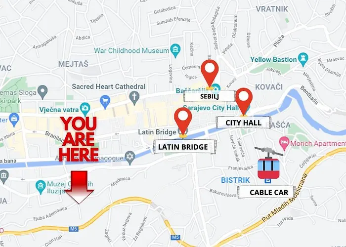 Charming Aga's No.1 Apartman